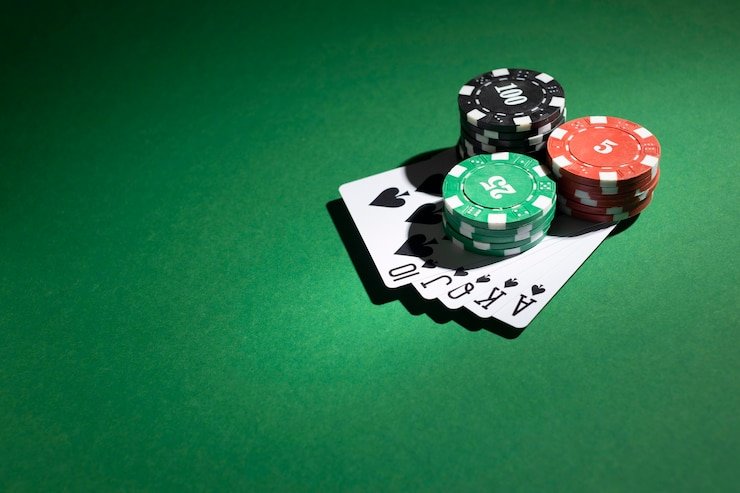 Platform gastoto menampilkan berbagai pilihan permainan kasino langsung termasuk No Commission Baccarat